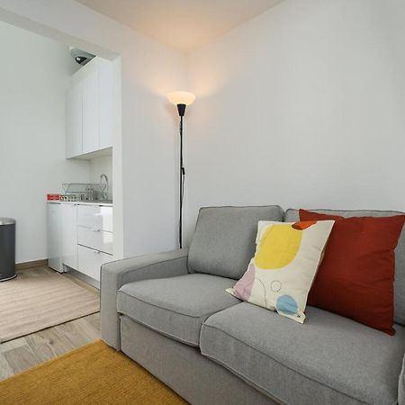 Bmyguest - Fuseta Terrace Beach Apartament IIアパートメント エクステリア 写真