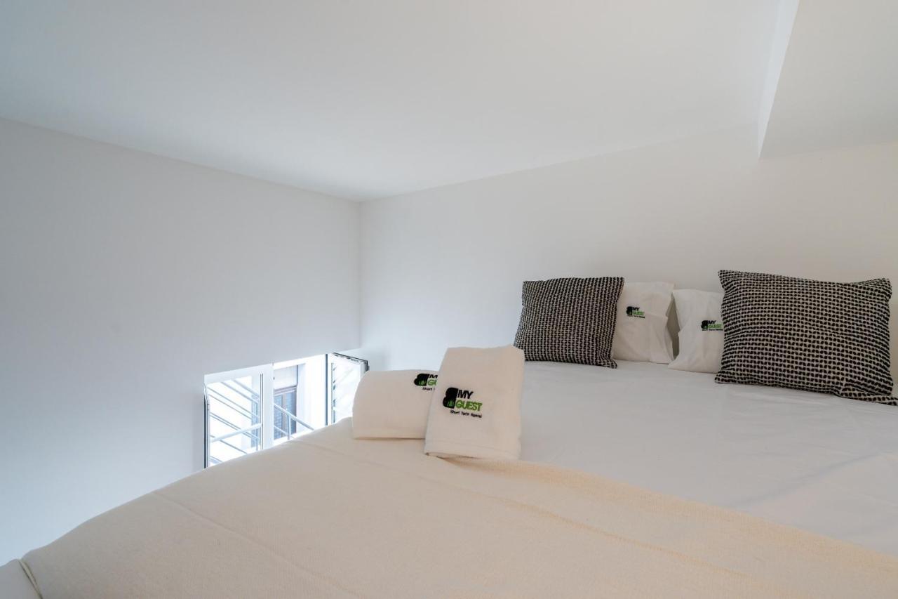 Bmyguest - Fuseta Terrace Beach Apartament IIアパートメント エクステリア 写真