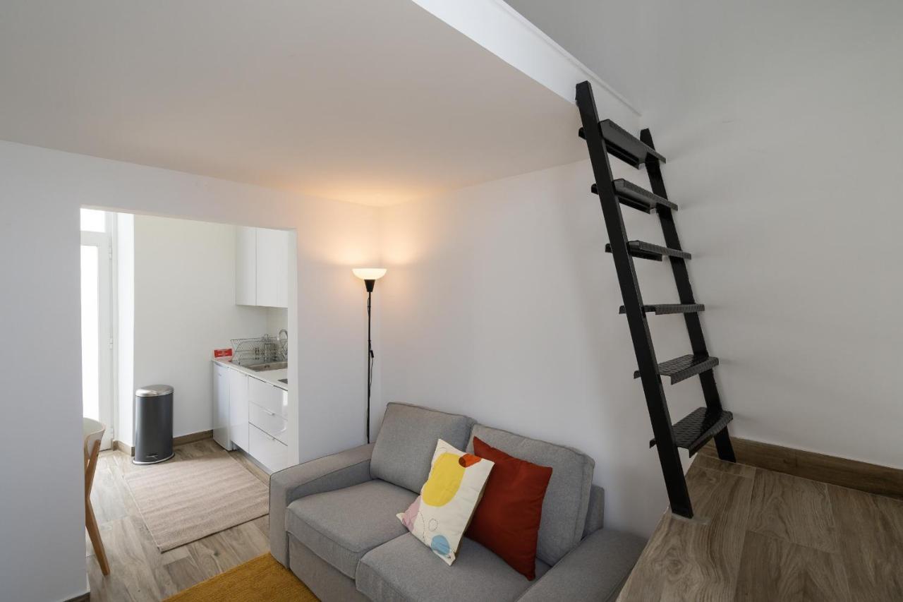 Bmyguest - Fuseta Terrace Beach Apartament IIアパートメント エクステリア 写真