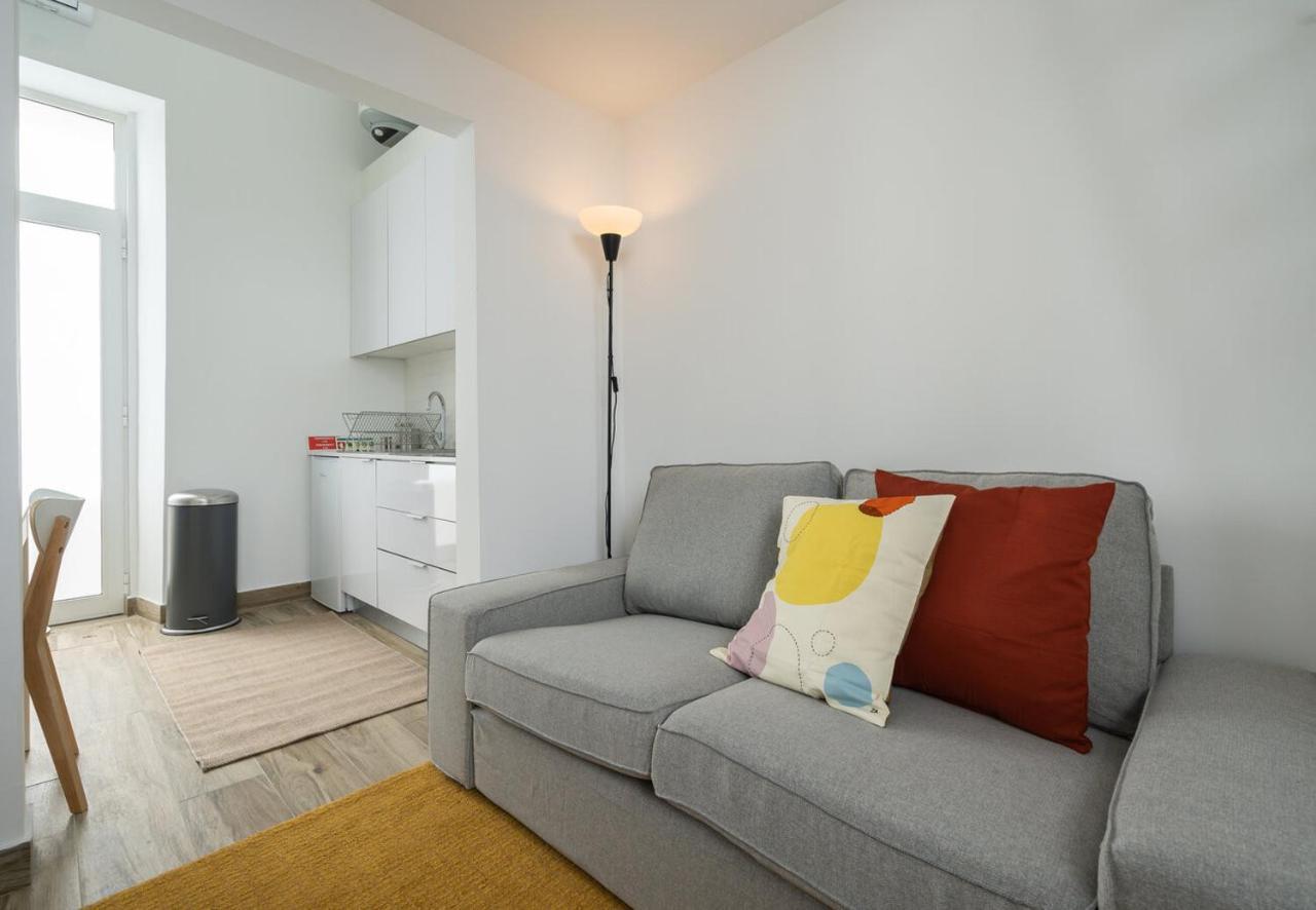 Bmyguest - Fuseta Terrace Beach Apartament IIアパートメント エクステリア 写真