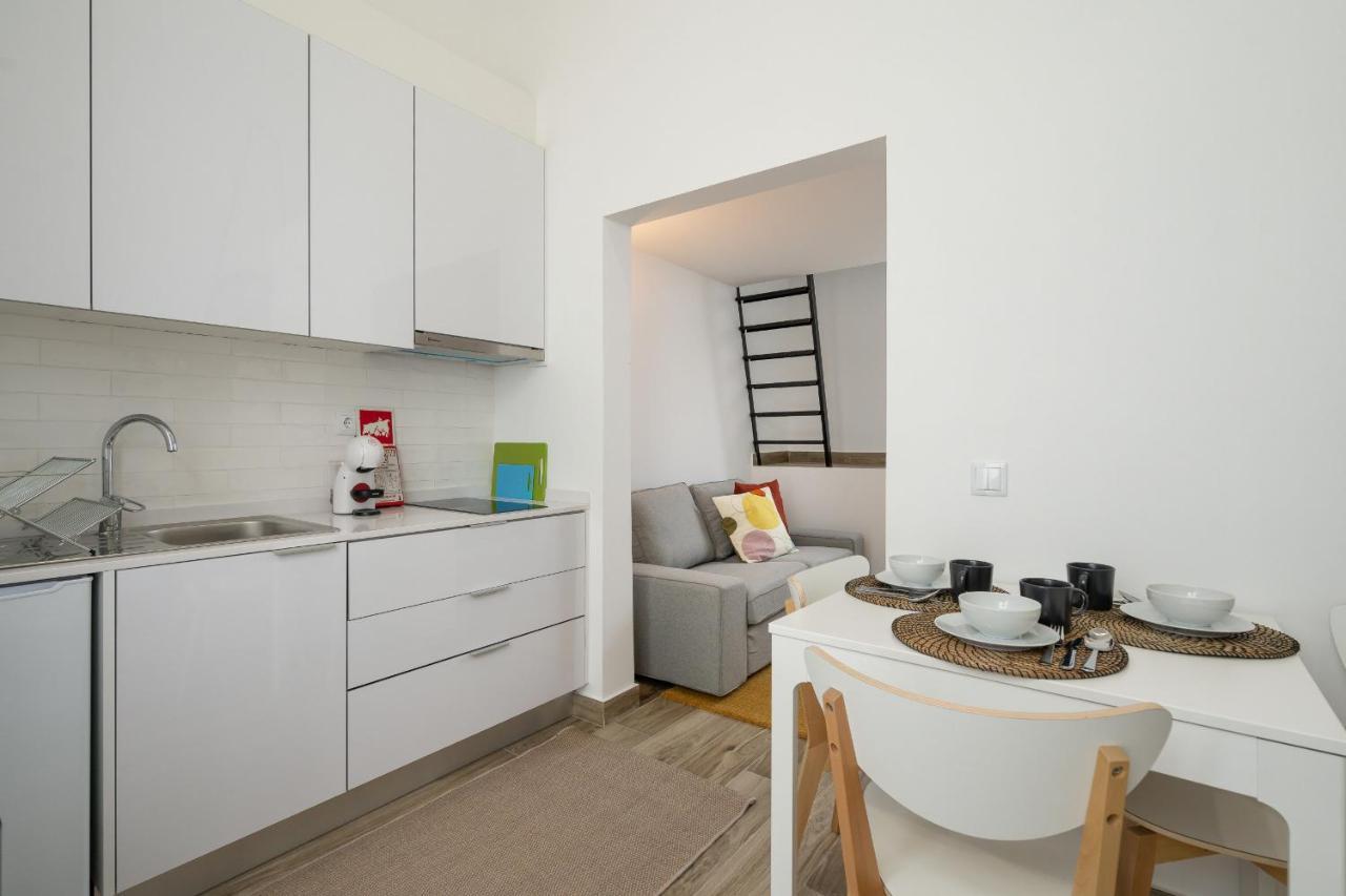 Bmyguest - Fuseta Terrace Beach Apartament IIアパートメント エクステリア 写真