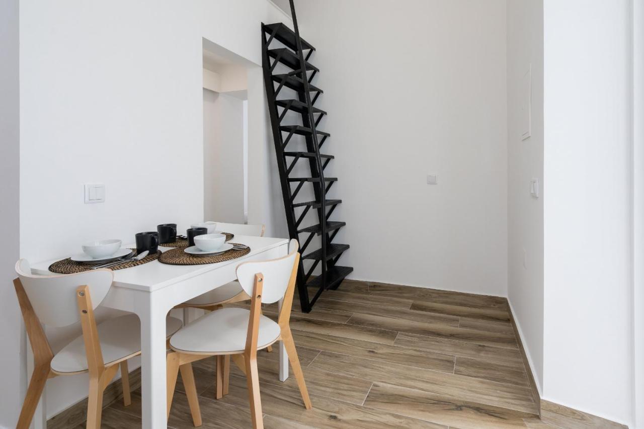 Bmyguest - Fuseta Terrace Beach Apartament IIアパートメント エクステリア 写真